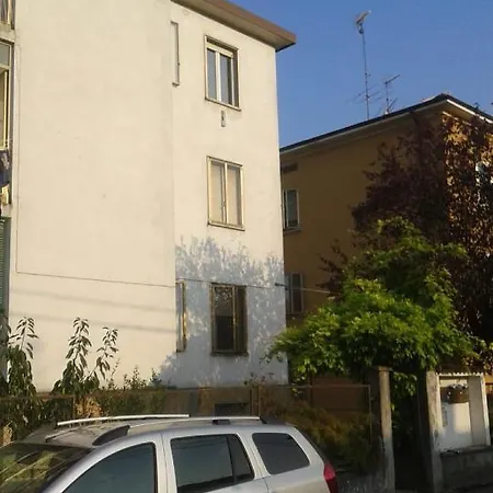 Ritiro Sul Fiume Mantova, Cremona Circuit Apartment Canneto sull'Oglio Exterior photo