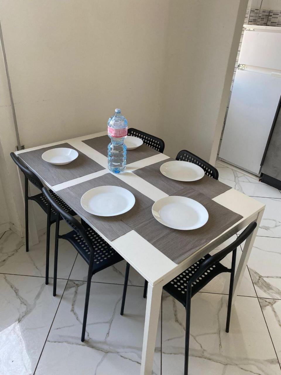 Apartment Ritiro Sul Fiume Mantova, Cremona Circuit