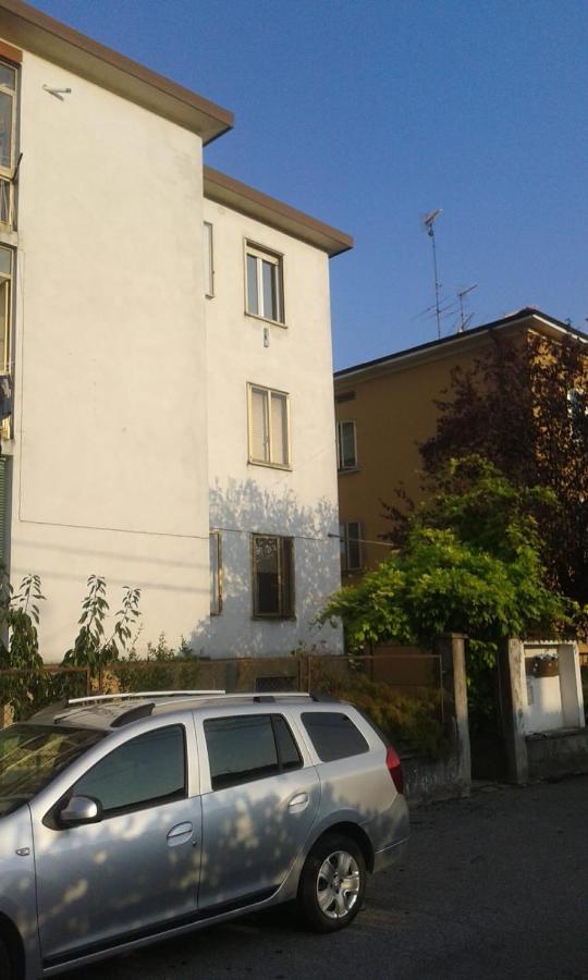 Apartment Ritiro Sul Fiume Mantova, Cremona Circuit Canneto sull'Oglio