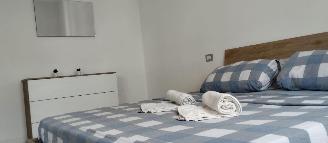 Ritiro Sul Fiume Mantova, Cremona Circuit Apartment Canneto sull'Oglio